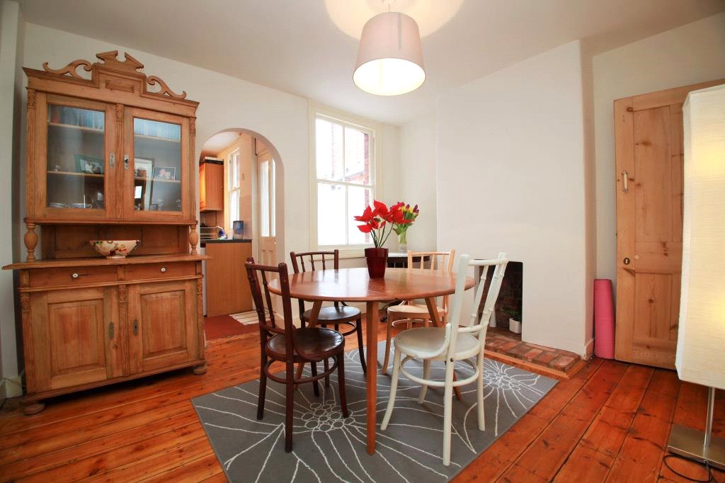 Cromwell Road, Caversham, Reading, RG4